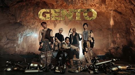 Gento .